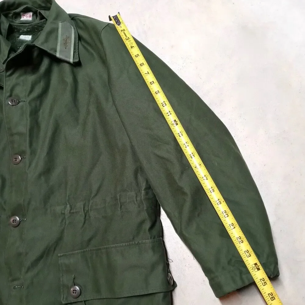 N/A coat pre